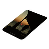 Verzenden Magneet (Linkerzijde)