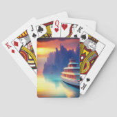 Verzenden Pokerkaarten (Achterkant)