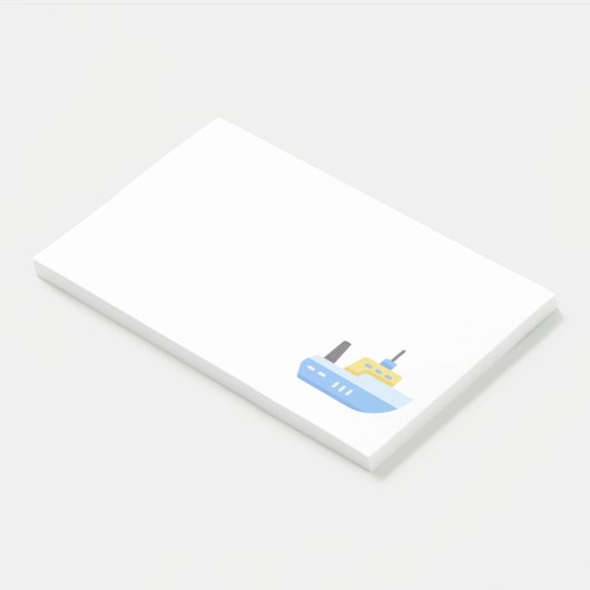 Verzenden Post-it® Notes (Schuin)