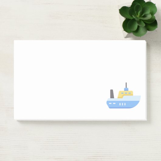 Verzenden Post-it® Notes (Kantoor)