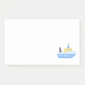 Verzenden Post-it® Notes (Voorkant)