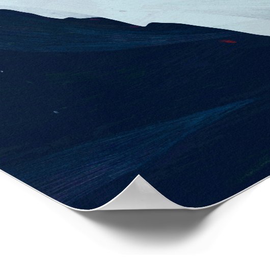 Verzenden Poster (Hoek)