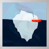 Verzenden Poster (Voorkant)