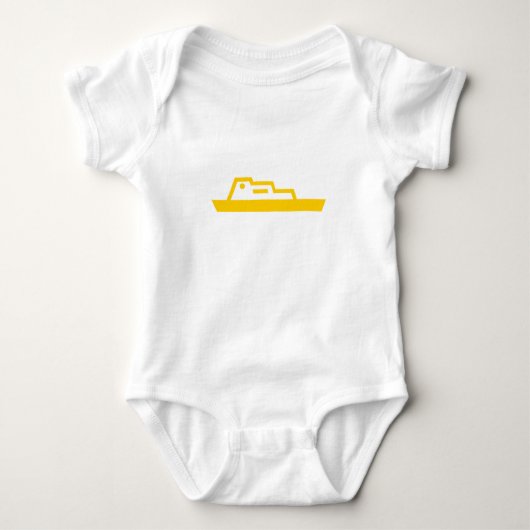 Verzenden Romper (Voorkant)