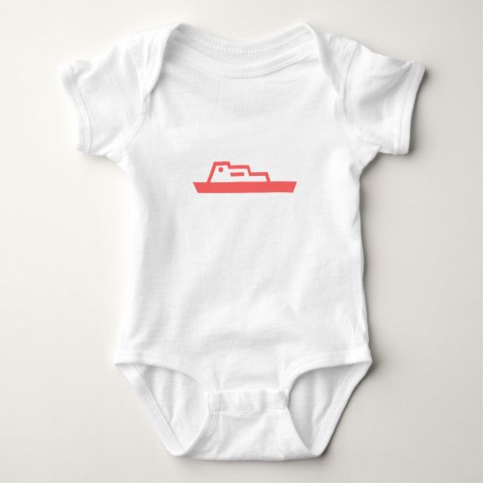 Verzenden Romper (Voorkant)