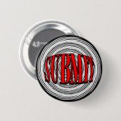 Verzenden Ronde Button 5,7 Cm (Voorkant /achterkant)