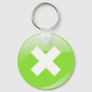 Verzenden Sleutelhanger