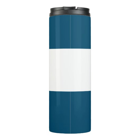 Verzenden Thermosbeker (Achterkant)