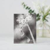 Verzenden uit briefkaart (Staand voorkant)