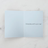 Verzendend Omhelzingen en houd van Uw Manier Kaart (Binnen)