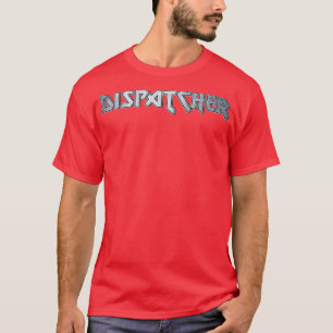 Verzender T-shirt