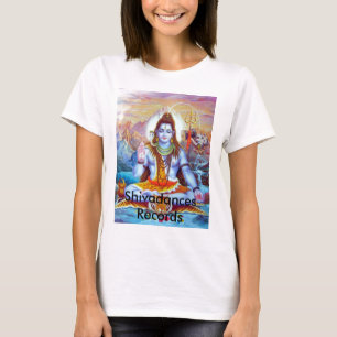 Verzendgegevens T-shirt