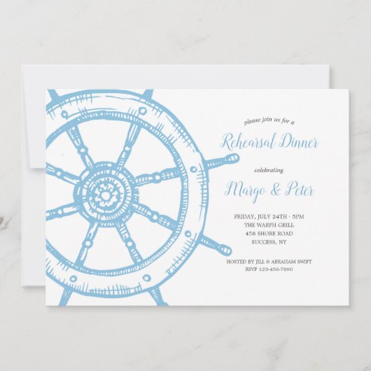 Verzendhulp Kaart (Voorkant)