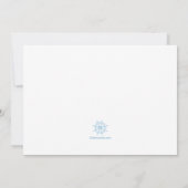 Verzendhulp Kaart (Achterkant)