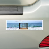 Verzending_ Bumpersticker (Op auto)