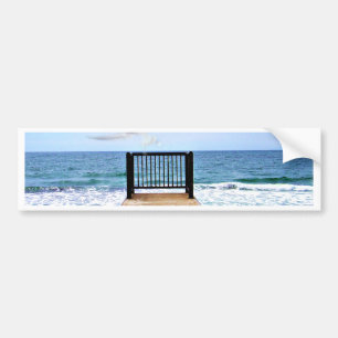 Verzending_ Bumpersticker