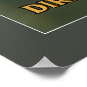 VERZENDING DAT VERVOERDE IMMIGRANTEN AAN CANADA c. Poster (Hoek)