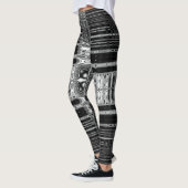 Verzending Leggings (Links)