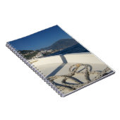 Verzending naar Amalfi-laptop Notitieboek (Rechterzijde)