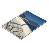 Verzending naar Amalfi-laptop Notitieboek (Linkerzijde)