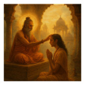 Verzending Perfect Poster (Voorkant)