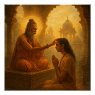 Verzending Perfect Poster