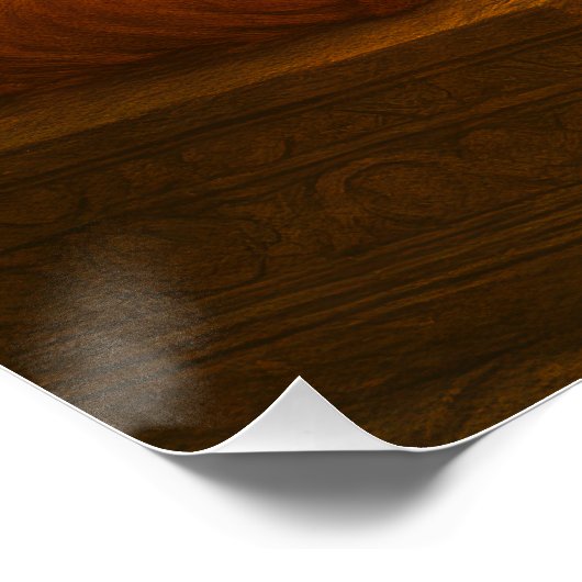 Verzending Perfect Poster (Hoek)