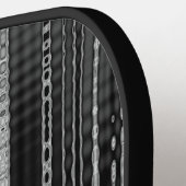 Verzending Pickleball Paddle (Links Detail)