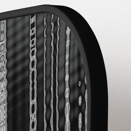 Verzending Pickleball Paddle (Links Detail)