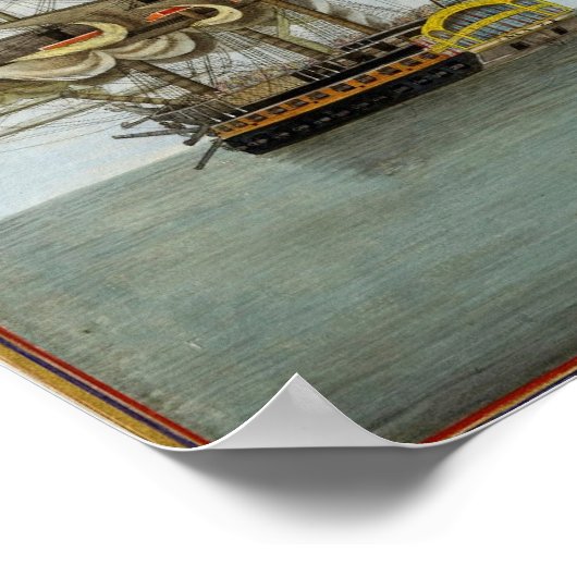  verzending poster (Hoek)