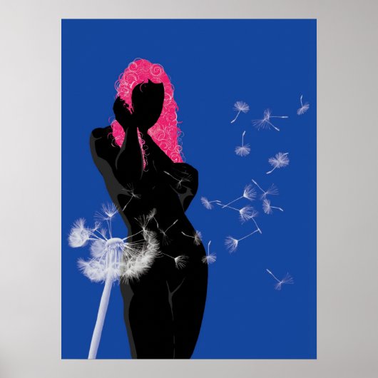 Verzending Poster (Voorkant)