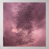 Verzending Poster (Voorkant)