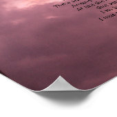 Verzending Poster (Hoek)