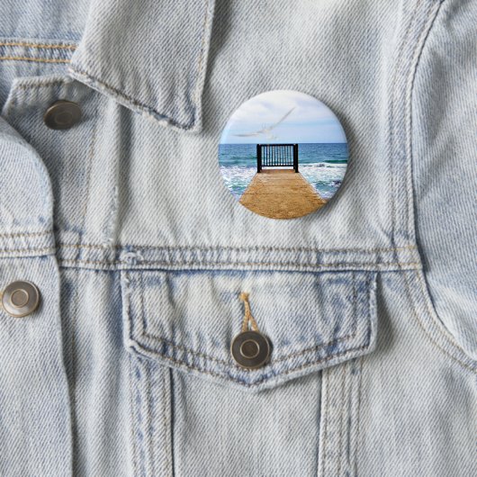 Verzending_ Ronde Button 5,7 Cm (In situ)