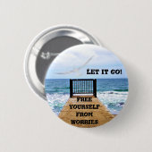 Verzending_ Ronde Button 5,7 Cm (Voorkant /achterkant)