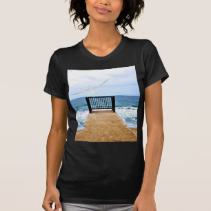 Verzending_ T-shirt