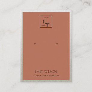 VERZENDING VAN DE LOGO VAN DE ZUIVER VAN DE SINAAS VISITEKAARTJE