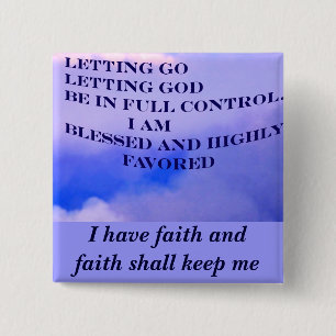Verzending_ Vierkante Button 5,1 Cm