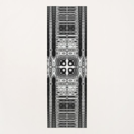 Verzending Yogamat (Voorkant)