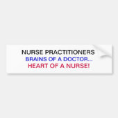 VERZENDINGSPRAKTIJKEN BUMPERSTICKER (Voorkant)