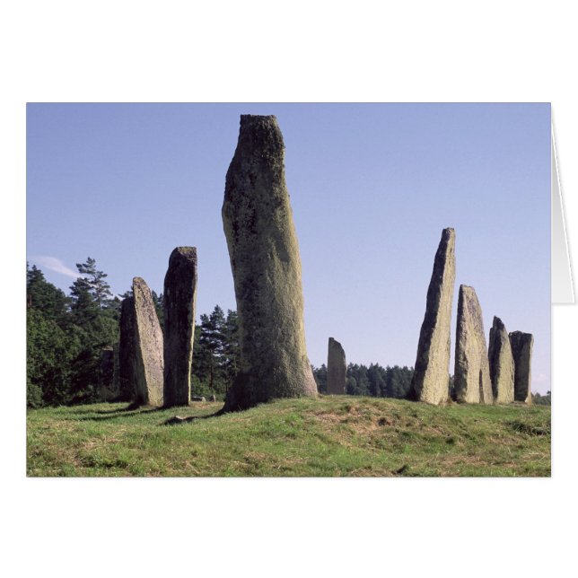 Verzendinstelling (Voorkant Horizontaal)