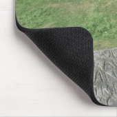 Verzendinstelling Muismat (Hoek)