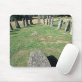 Verzendinstelling Muismat (Met muis)