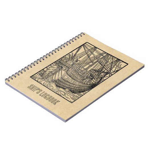 verzendjournaal notitieboek (Linkerzijde)