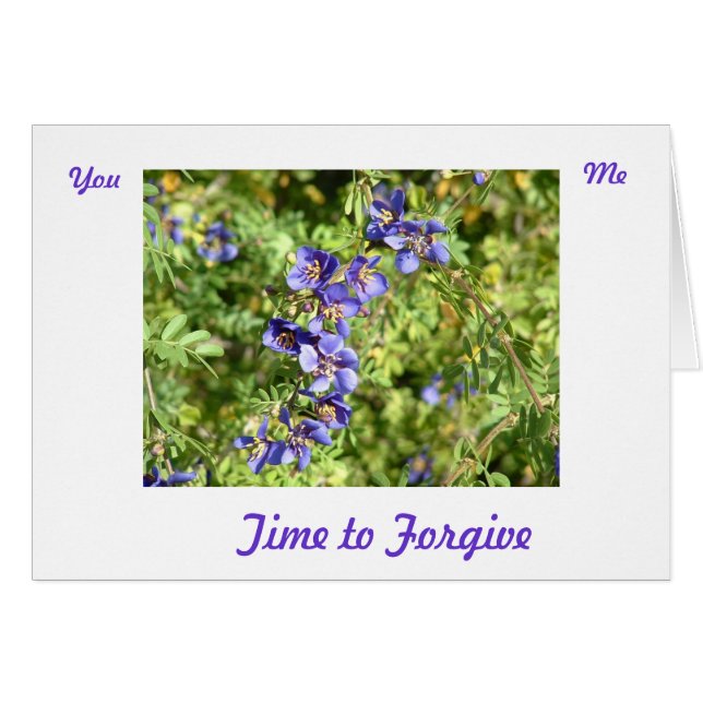 Verzendkaart (Voorkant Horizontaal)