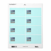 Verzendlabel annuleren (Full Sheet)