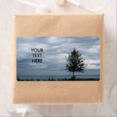 Verzendlabels Etiket (Insitu)