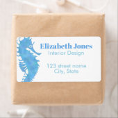 Verzendlabels Etiket (Insitu)