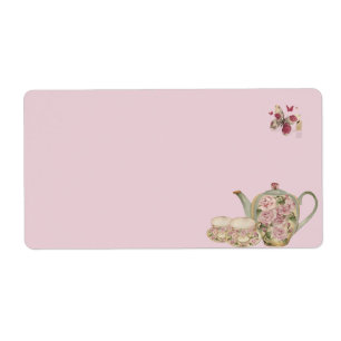 verzendlabels etiket