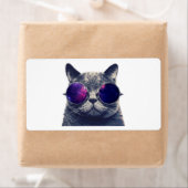 Verzendlabels Etiket (Insitu)